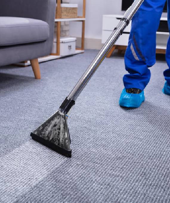 End Of Lease Carpet Cleaning In Melbourne