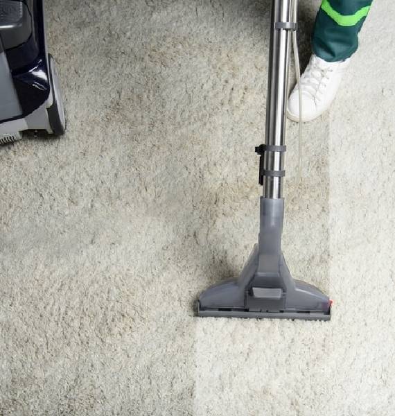 Why Choose City Carpet Steam Cleaners In Melbourne