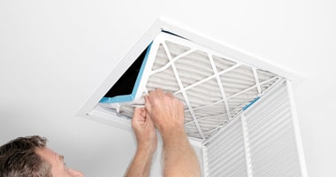 Air Duct Cleaning