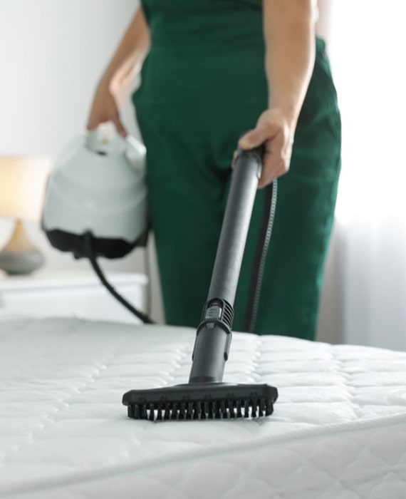 mattress cleaning services