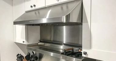 Oven Duct Cleaning