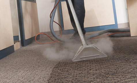 Why is it Necessary to Steam Your Home & Office Carpets