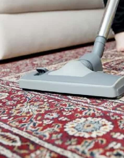 Choose Our Rug Cleaning Company