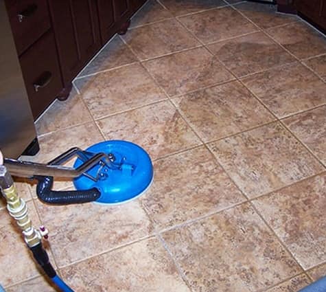 Emergency Tile Cleaning Service by Our Professional
