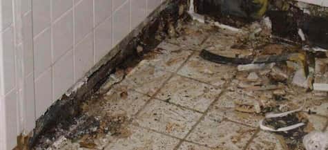 Tile Mould And Mildew Removal Melbourne