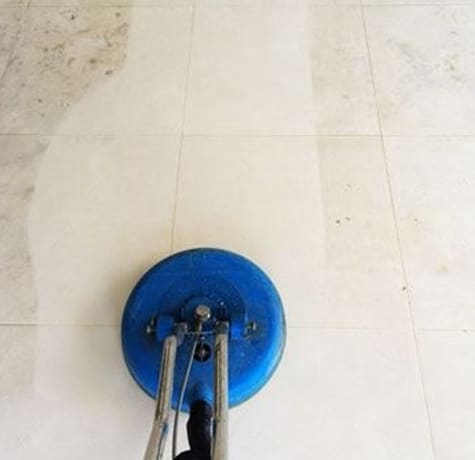 Tile and Grout Cleaning and Sealing Process We Follow