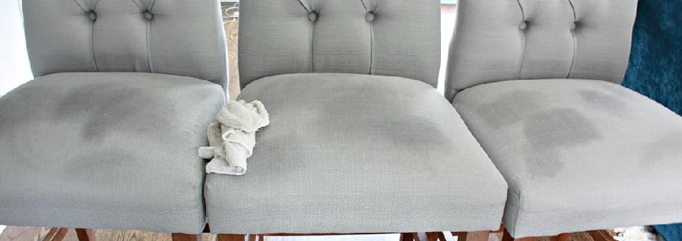 Remove Stains From Upholstery