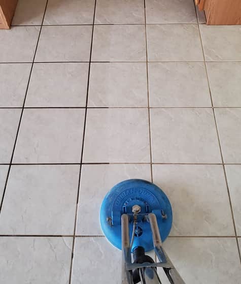 Best Tile And Grout Cleaning Melbourne