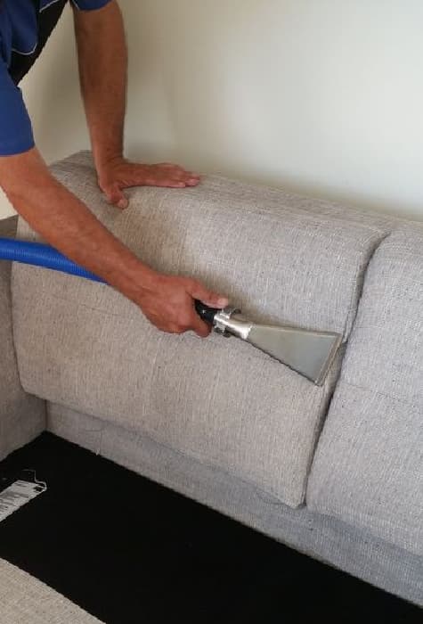 Couch and Upholstery Cleaning Services in Ballarat