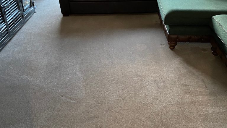 5 Benefits Of Employing A Commercial Carpet Cleaning Company