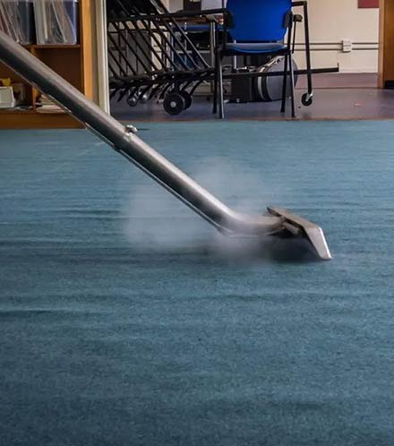 Our Steam Cleaning Can Help Eliminate Odors And Prolong The Lifespan Of Carpets